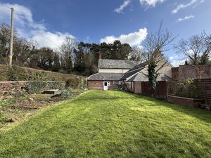 Garden- click for photo gallery